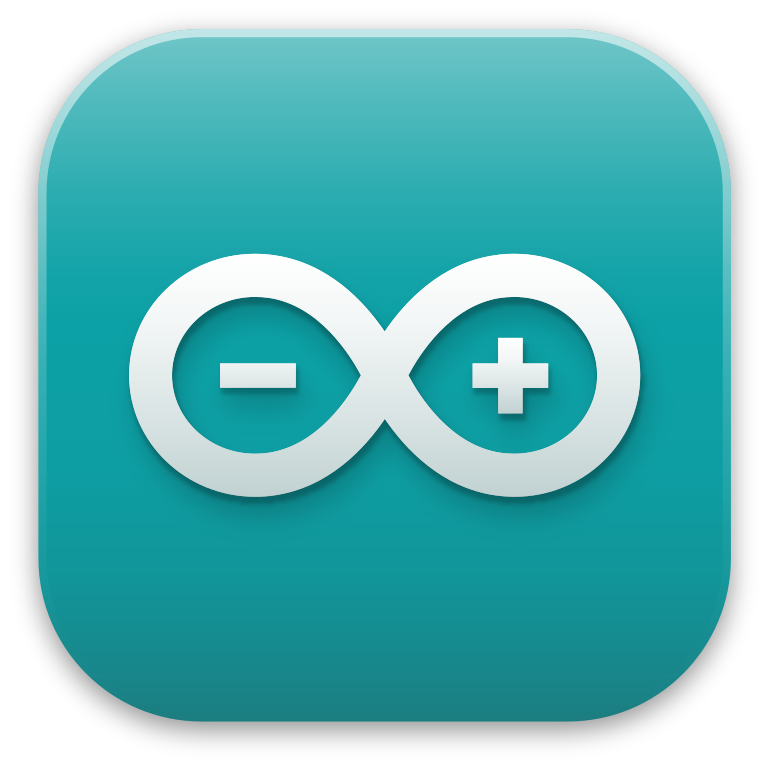 Arduino logo