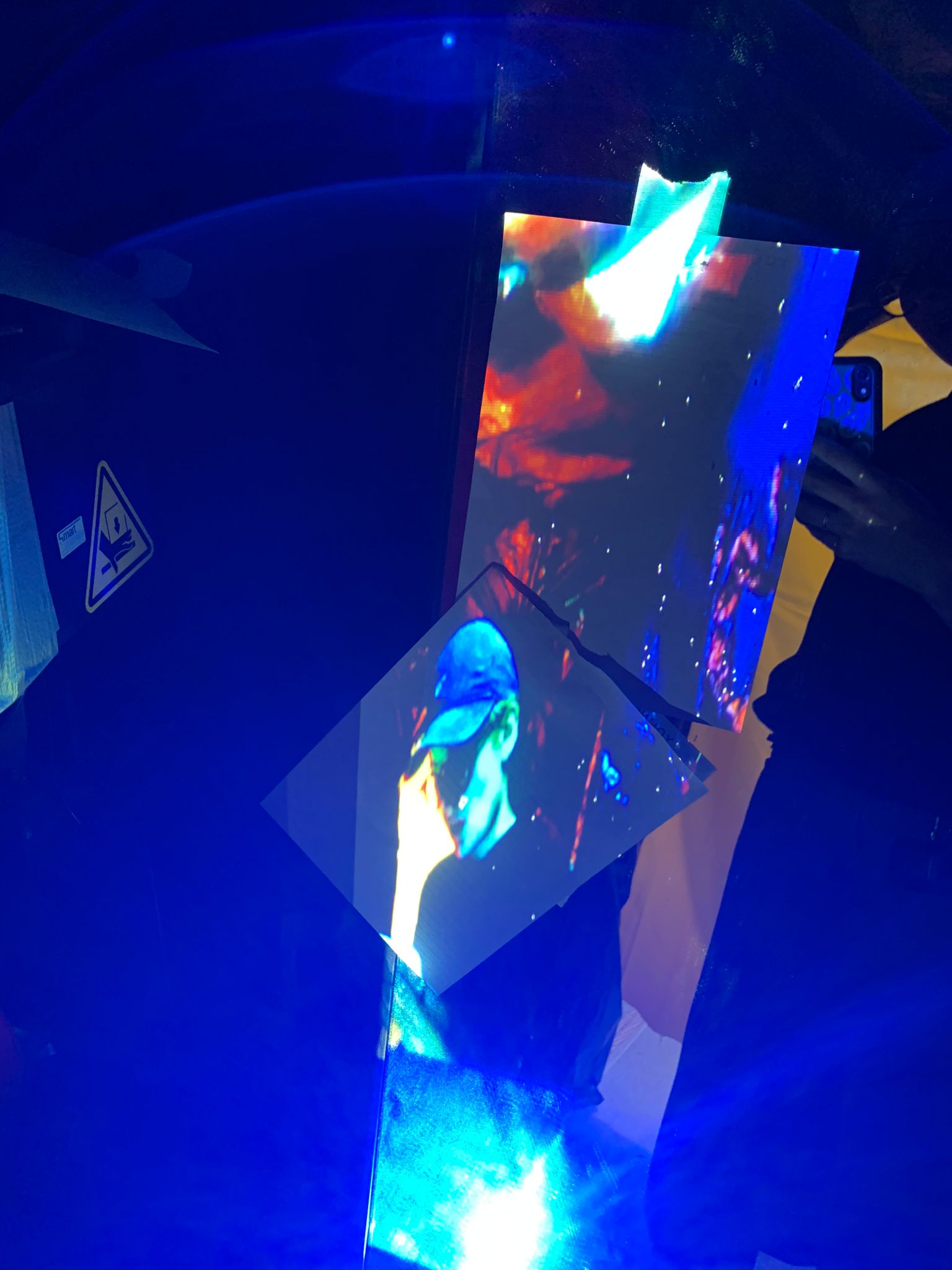 Installation Pictures