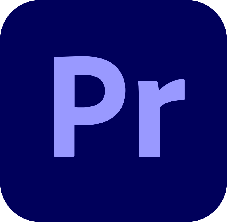 PremierePro Logo