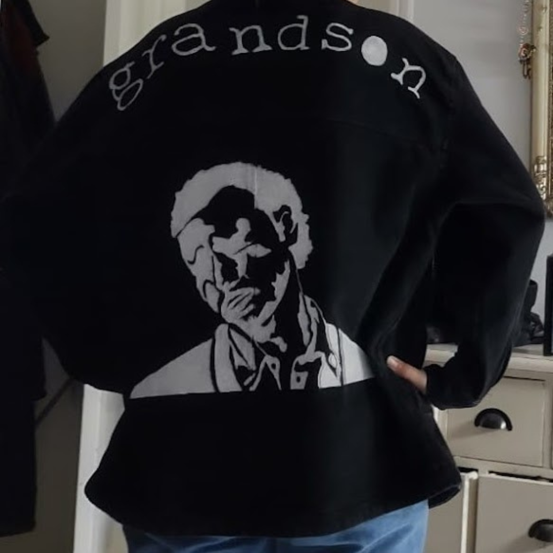 Second Schilderen Image